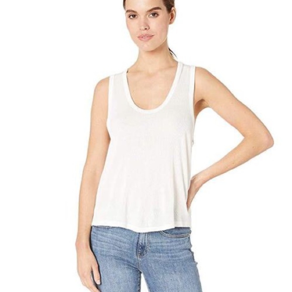 Free People | Take the Plunge Tank Top
